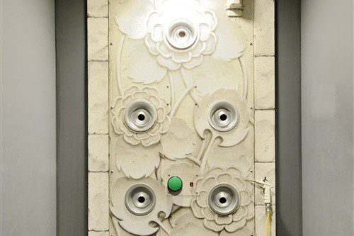 ロイヤルパークスタワー南千住　花粉用エアダスター