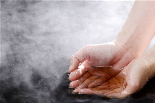 ロイヤルパークスタワー南千住　隅田川