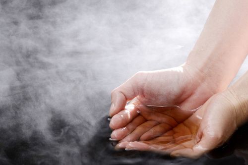 ロイヤルパークスタワー南千住　大浴場