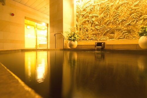 ロイヤルパークスタワー南千住　共用部