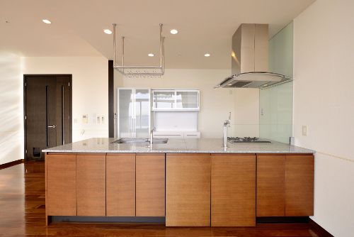 ロイヤルパークスタワー南千住　天然温泉