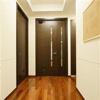 ロイヤルパークスタワー南千住　廊下