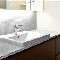 ロイヤルパークスタワー南千住　洗面所