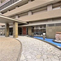 ロイヤルパークスタワー南千住　エントランス