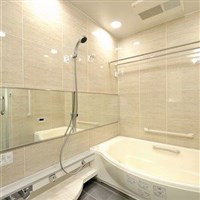 ロイヤルパークスタワー南千住　バス