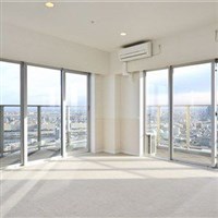 ロイヤルパークスタワー南千住　部屋