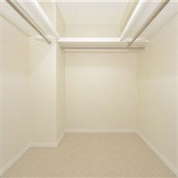 ロイヤルパークスタワー南千住　収納