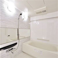 ロイヤルパークスタワー南千住　バス