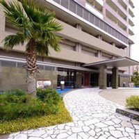 ロイヤルパークスタワー南千住　エントランス