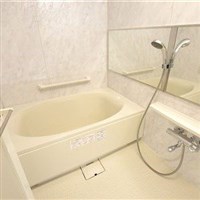 ロイヤルパークスタワー南千住　バス