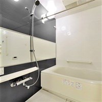 ロイヤルパークスタワー南千住　バス