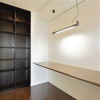 ロイヤルパークスタワー南千住　収納