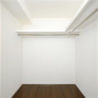 ロイヤルパークスタワー南千住　収納