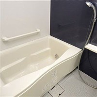 ロイヤルパークスタワー南千住　バス