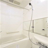 ロイヤルパークスタワー南千住　バス