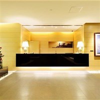 ロイヤルパークスタワー南千住　コンシェルジュ