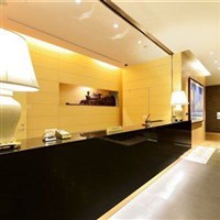 ロイヤルパークスタワー南千住　コンシェルジュ