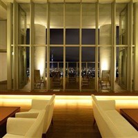 ロイヤルパークスタワー南千住　スカイラウンジ