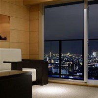 ロイヤルパークスタワー南千住　スカイラウンジ