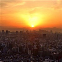 ロイヤルパークスタワー南千住　スカイラウンジ