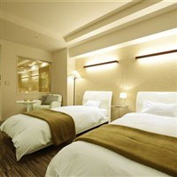 ロイヤルパークスタワー南千住　ゲストルーム