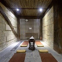 ロイヤルパークスタワー南千住　サウナ