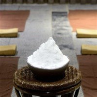 ロイヤルパークスタワー南千住　サウナ