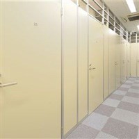 ロイヤルパークスタワー南千住　トランクルーム