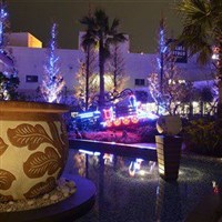 ロイヤルパークスタワー南千住　外観